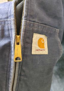 carhartt 90s active jacket
