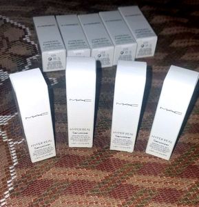 M.A.C Hyper Real Serumizer Skin Balancing Serum