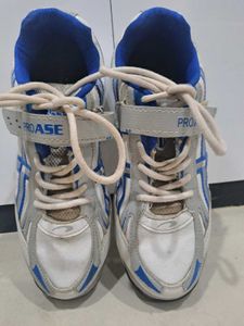 Spike Shoes.
