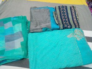 Beautiful sarees