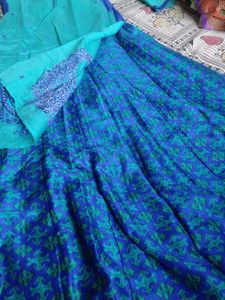 Mordern Designer Long Frock Dress
