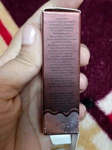Original Too Faced Cocoa Bold Lipstick