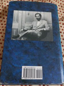 The Satanic Verses Salman Rushdie