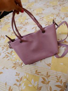 Elegant Sreeleathers Handbag