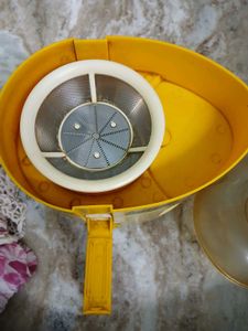 Singer Power Juicer