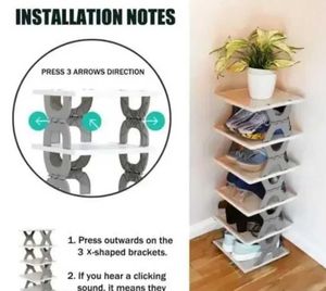 Shoes Rack