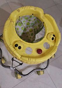 Baby Walker