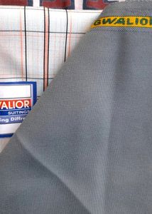 New Gwalior Pant Shirt Material