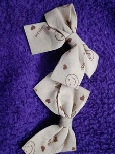 Cute Hair Bows