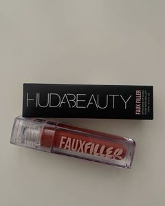 HUDA BEAUTY GLOSS