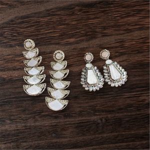 Elegant Earrings Combo of 2