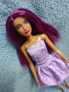 Barbie Doll