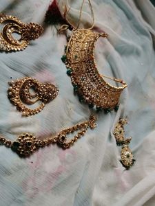 Jewellery