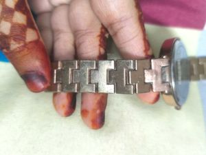 Fossil Watch
