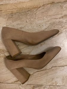 H&amp;M Heeled Shoes