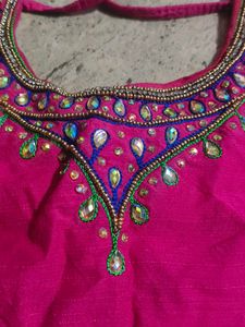 Elegant Lehenga Choli Set