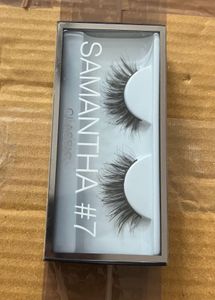 Huda Beauty Eye Lashes