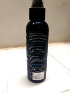 MUUCHSTAC Ocean Face Wash