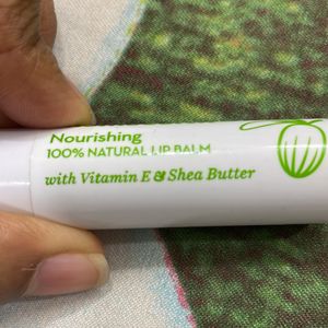 Lip Balm