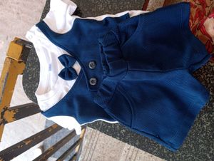 Beautiful Dress And Shoe For Babies ...