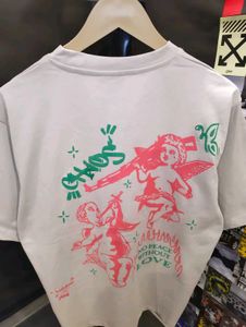DRIP UNISEX OVERSIZE DROP SHOULDER TEE 🔥❤️‍🔥🔥