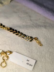 R15 Arrow Dan Bracelet