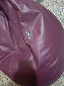 Sattva XXL Bean Bag