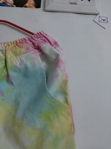 Tie &amp; Dye Joggers