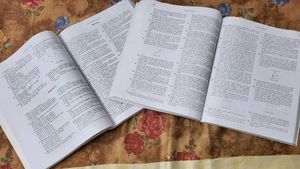 concept of physics by hcv vol1 &amp; 2