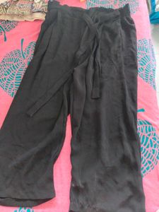 Black Trousers 🖤