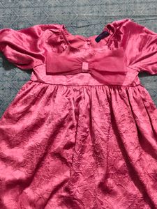 Cute Pink Dress