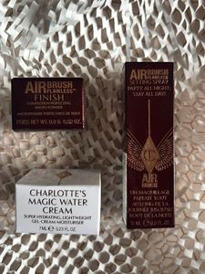 Charlotte Tilbury Combo