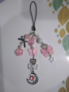 ☆Moon🌙✨️Phone Charm☆