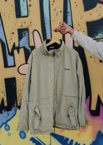 Diadora Windbreaker Jacket