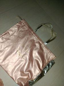 3 Bags  🛍️