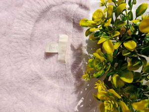 H&amp;M Fuzzy Knit Jumper