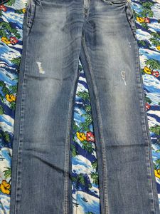 Stylish Denim Jeans