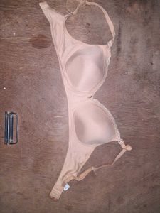 Padded Bra