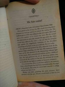 The Immortals Of Meluha - Shiva Trilogy 1