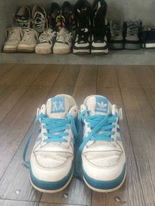 adidas originals forum low