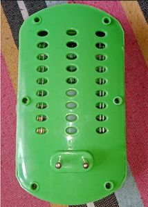 Electronic Insect &amp; Mosquito Killer With NightLamp