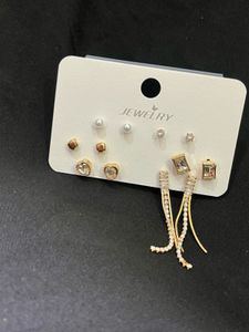 Earring Set