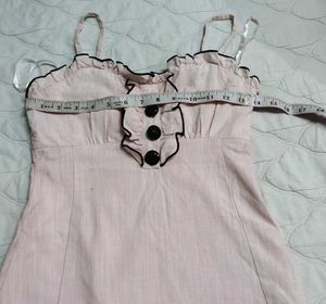 Tralala Doll Dress