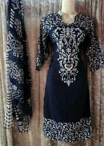 Elegant Kurta Set