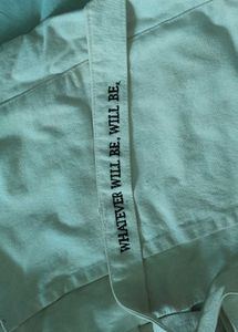 Pinterest Bag