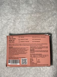 akind Lightweight Moisturiser