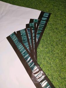 Bags And Labels 6-6