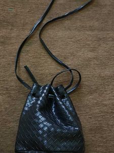black bag