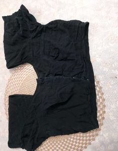 Assorted Saree Blouses - Set of 7