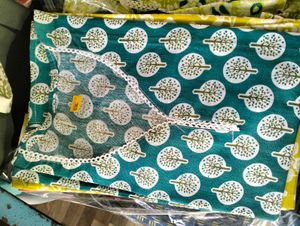 SHORT KURTI